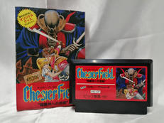 ファミコンソフト|ビック東海