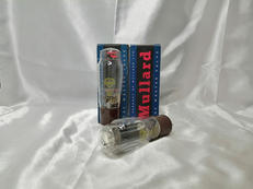 真空管　ペア|MULLLARD