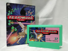 ファミコンソフト|TAITO