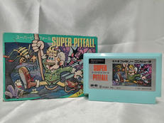 ファミコンソフト