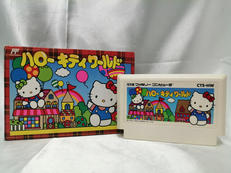 ファミコンソフト|キャラクターソフト