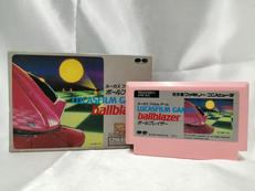 ファミコンソフト|ポニーキャニオン