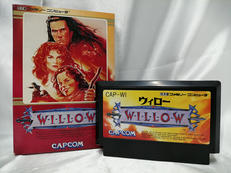 ファミコンソフト|カプコン