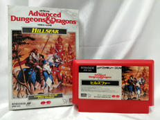 ファミコンソフト|ポニーキャニオン