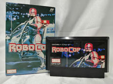 ファミコンソフト|データイースト