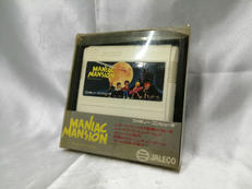 ファミコンソフト|ジャレコ