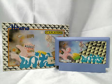 ファミコンソフト|アテナ