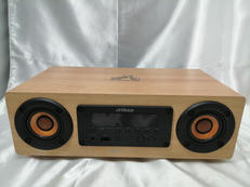 コンパクトコンポーネントシステム|VICTOR