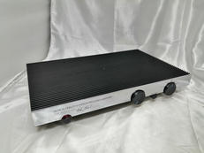 プリメインアンプ|MUSICAL FIDELITY