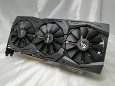 グラフィックボード|ASUS