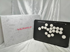 レバーレスアーケードコントローラー|VARMILO