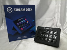 STREAM DECK MK.2|elgato