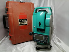 測量機器|SOKKIA