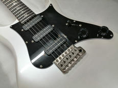 エレキギター|PRS