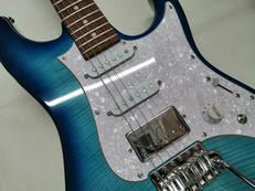 エレキギター|IBANEZ