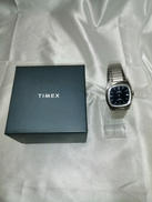 腕時計|TIMEX