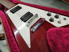 エレキギター|GIBSON