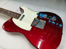 エレキギター|FENDER