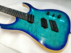 エレキギター|ORMSBY GUITARS