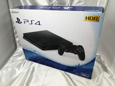 PS4|SONY