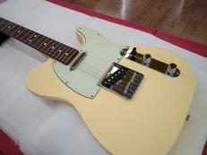 エレキギター|FENDER JAPAN