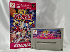 スーパーファミコンソフト|KONAMI