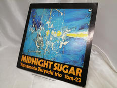 レコード|TBM-23