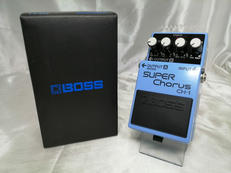 エフェクター|BOSS