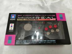 ファイティングコマンダーREAL|HORI