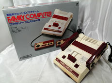 ファミリーコンピュータ|NINTENDO