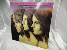 レコード|MOBILE FIDELITY SOUND LAB