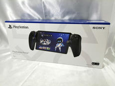 PS5リモートプレーヤー|SONY