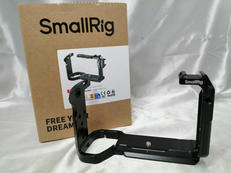 カメラケージ|SMALLRIG