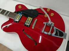 セミアコ|GRETSCH