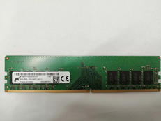 DDR4|MICRON