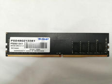 DDR4|PATRIOT