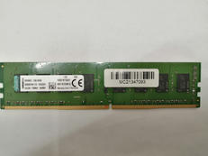 DDR4|KINGSTON
