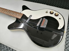 エレキギター|DANELECTRO