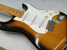 エレキギター|FENDER JAPAN