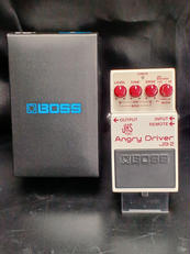 エフェクター|BOSS