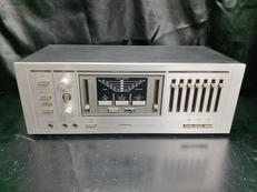 ミキシングアンプ|PIONNER