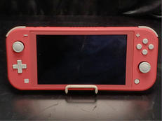 SWITCH LITE|NINTENDO