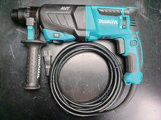 ハンマードリル 26MM|MAKITA