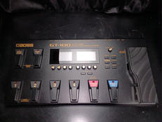 マルチエフェクター|BOSS