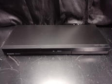 BDレコーダー|PANASONIC