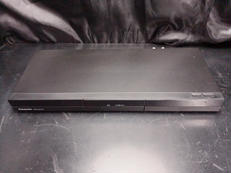 BDレコーダー|PANASONIC