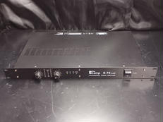 パワーアンプ|THOMANN