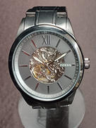 自動巻|FOSSIL