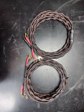 スピーカーケーブル|JORMA DESIGN