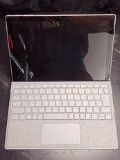 SURFACE PRO 6|MICROSOFT
